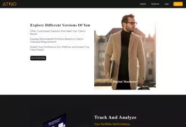 webdesign company in bangalore